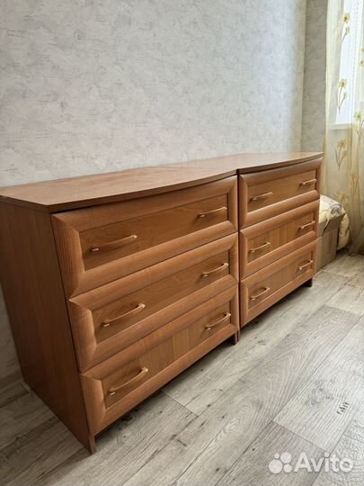Комоды