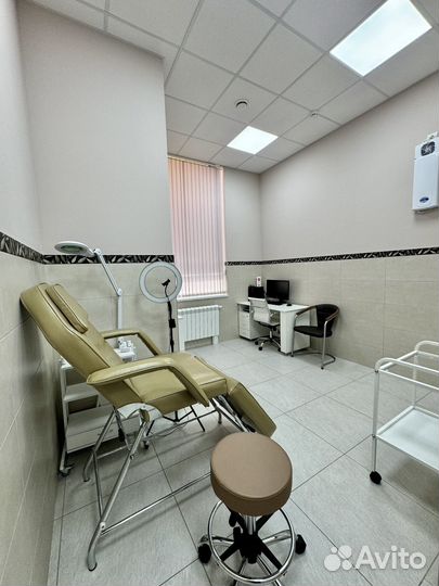 Действующая клиника