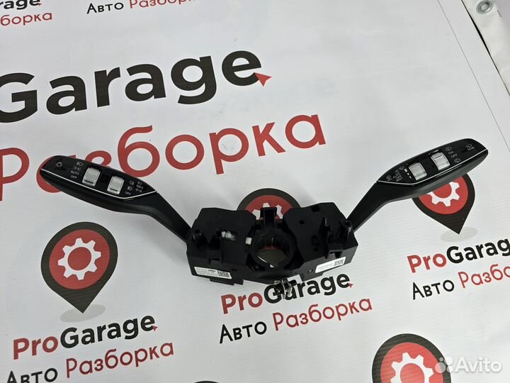 Переключатели подрулевые в сборе Jaecoo J7 Omoda C