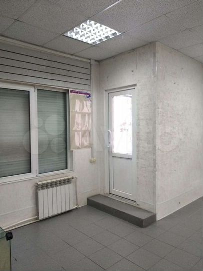 Торговая площадь, 36.2 м²
