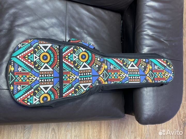 Чехол для гитары