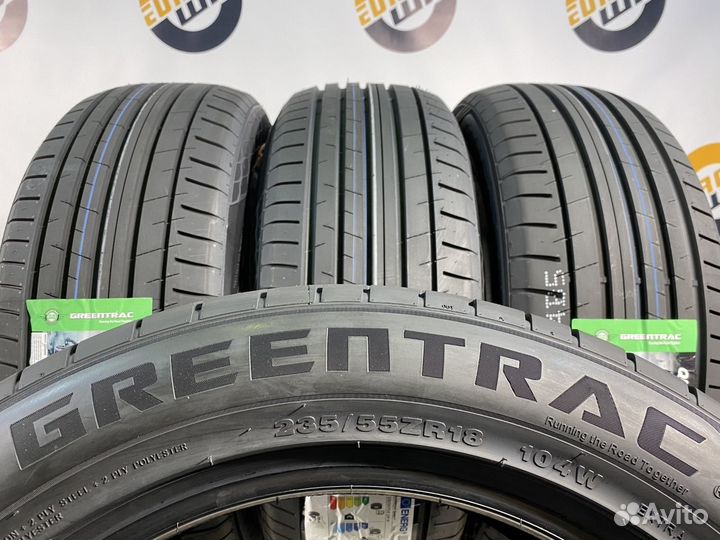 Greentrac Quest-X 235/55 R18 104V