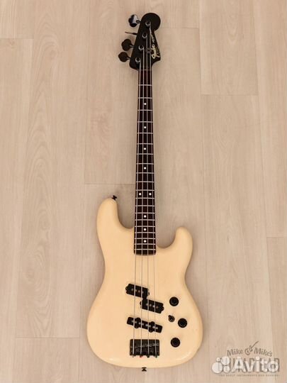 Бас-гитара Fender Boxer Series Jazz Bass Special P