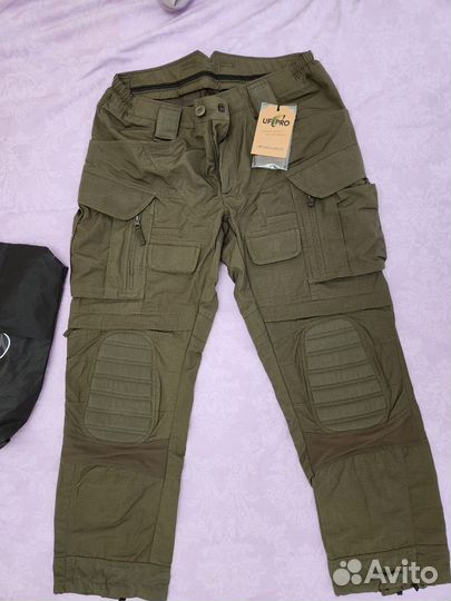Брюки uf pro striker X