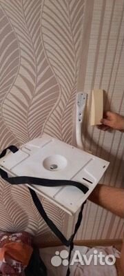 Кронштейн для телевизора на стену бу