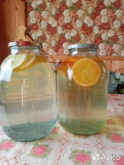 Сок березовый