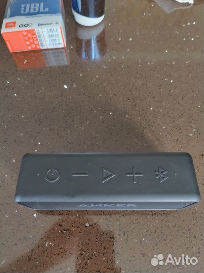 Колонка Anker soundcore 2