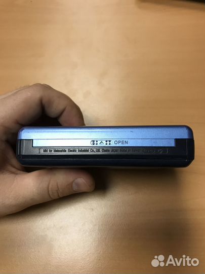 Плеер Panasonic RQE27V