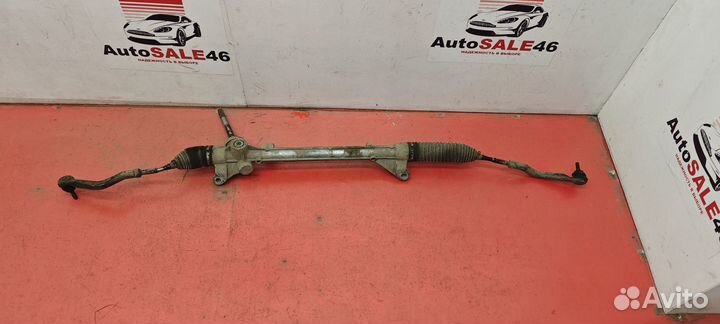 Рулевая рейка Nissan qashqai J11