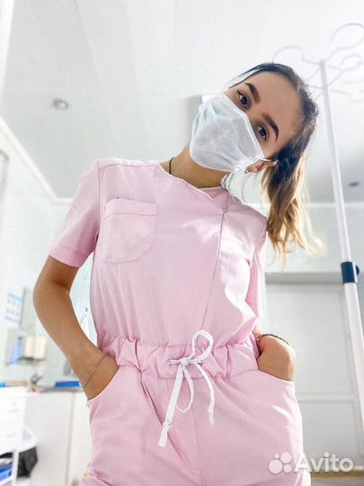 Медицинская сестра на дом