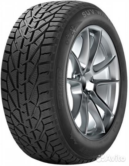 Tigar SUV Winter 215/65 R16