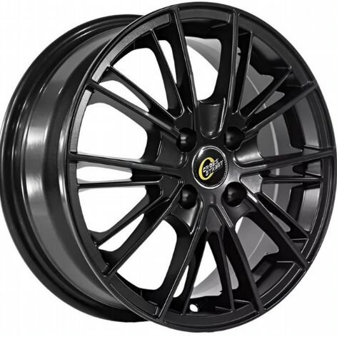 Литые диски Cross Street CR-26 6×R15 4×100