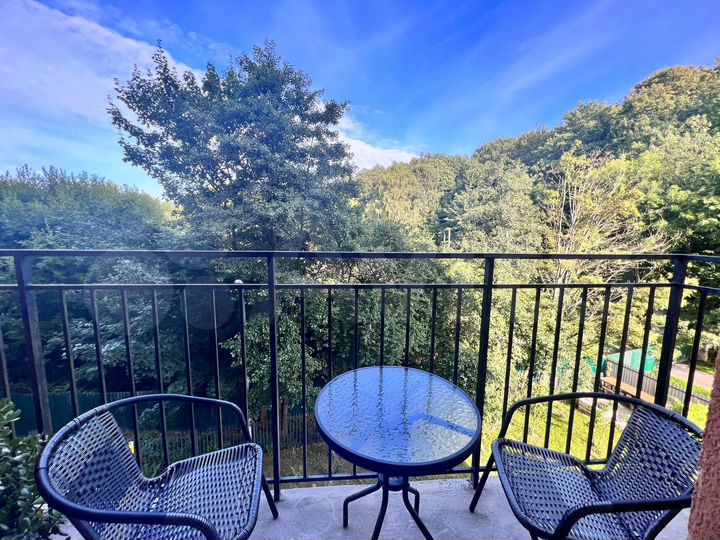 1-к. квартира, 35 м², 3/9 эт.