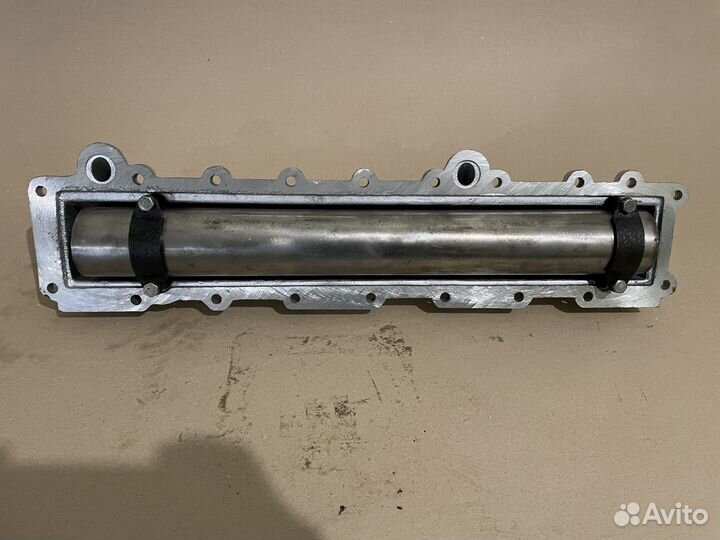 Теплообменник мтз-1221