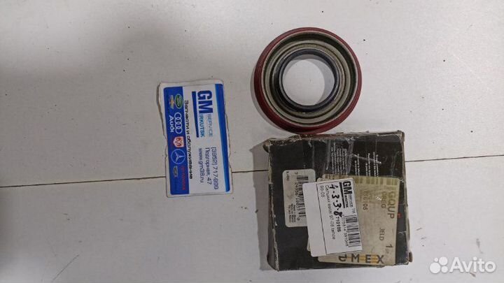 Сальник escal 97-08 tahoe 99-08