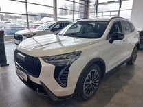 Новый Haval Jolion 1.5 AMT, 2024, цена от 2 399 000 руб.