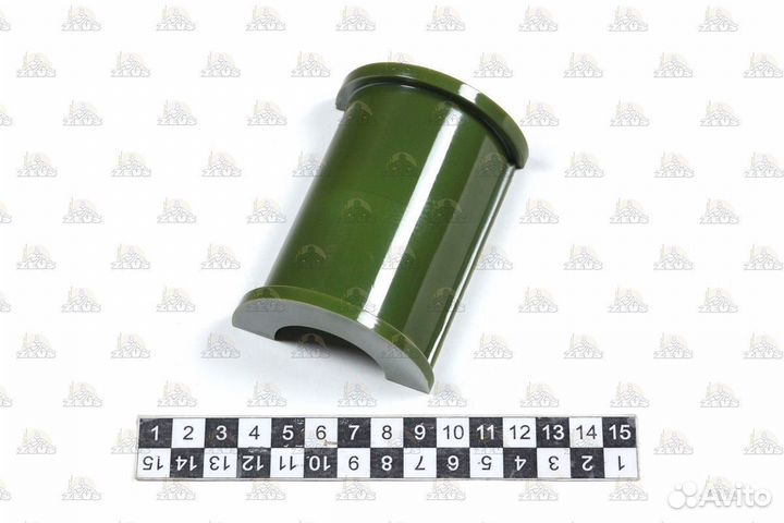 Втулка стабилизатора B-08-CP1900