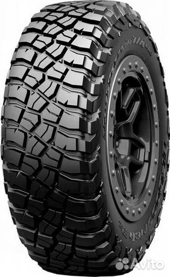 Bfgoodrich Mud-Terrain T/A KM3 28/10 R14