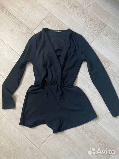 Комбинезон женский