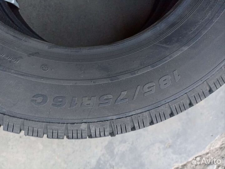 Viatti Vettore Brina V-525 185/75 R16C 104S