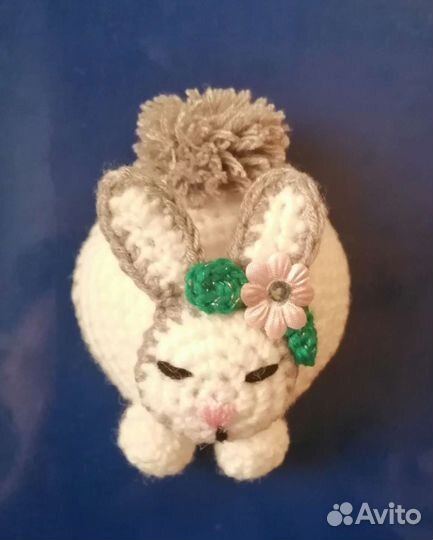 Вязание на заказ