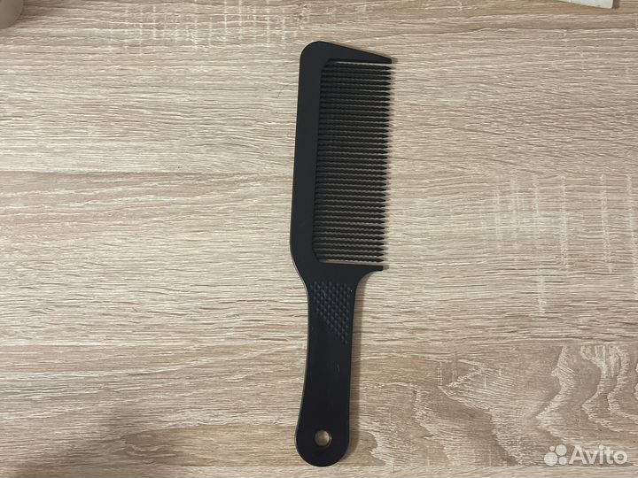 Расческа для создания формы