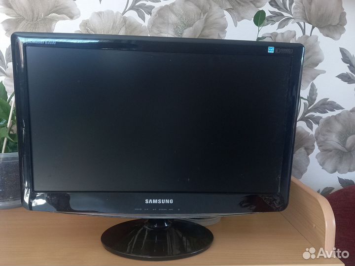 Монитор Samsung syncmaster B2030