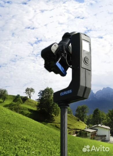 Панорамная головка Rodeon Pixplorer