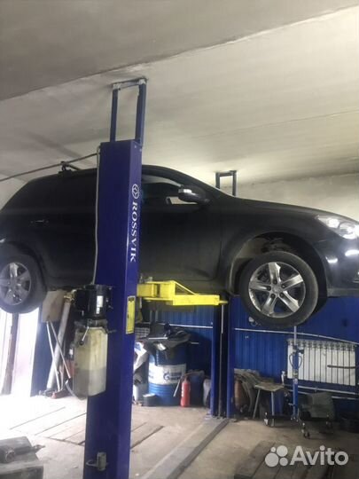 Автослесарь, автомеханик, ученик автослесаря