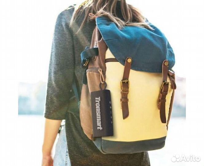 Портативная колонка Tronsmart Trip 10W