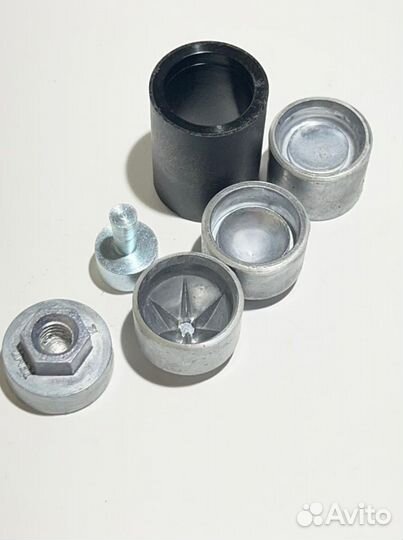 Прибор упс-7 + комплект матриц