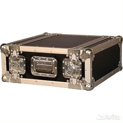Рэковый кейс gator G-tour EFX4