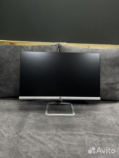 Монитор - HP F24 IPS FullHD