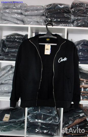 Зипка Corteiz vhq (Арт.74647)