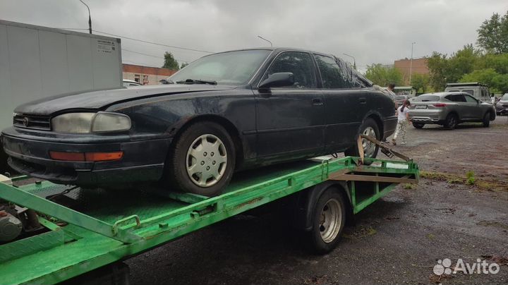 Toyota Camry vv10 sv10 xv10 1994 г