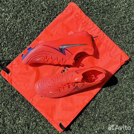 Бутсы Nike Phantom Gx 2 Erling Haaland