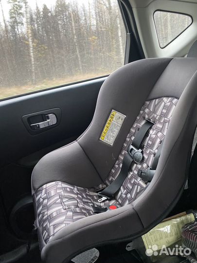 Автокресло Cosco(Америка)