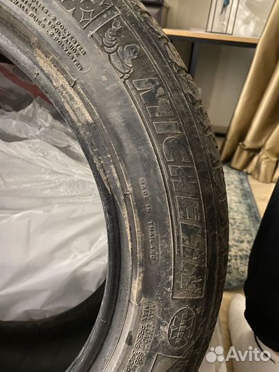 Michelin X-Ice XI3 225/55 R17 H