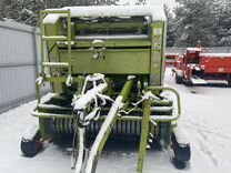 Пресс-подборщик Claas Rollant 46, 2002