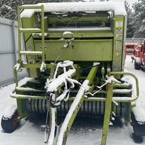 Пресс-подборщик Claas Rollant 46, 2002