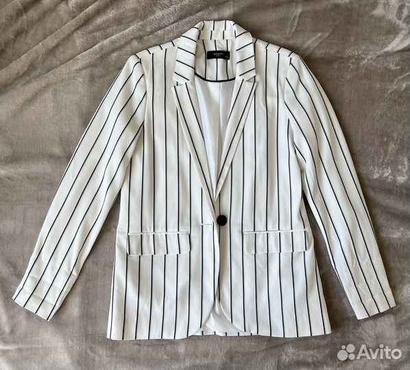 Летний пиджак Reserved (S)