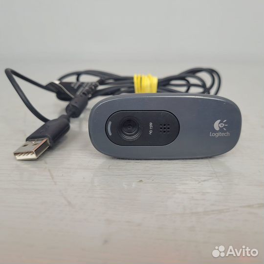 Веб камера logitech C270