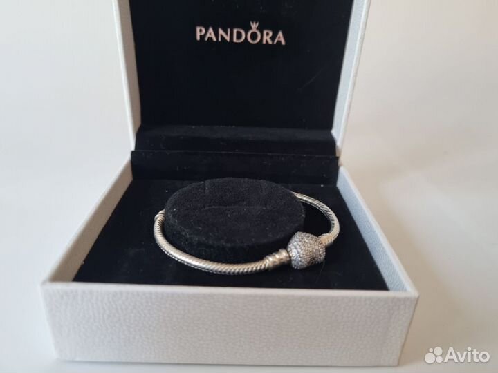 Pandora браслет и шармы Оригинал