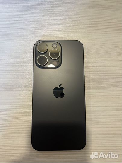 iPhone 15 Pro Max, 256 ГБ