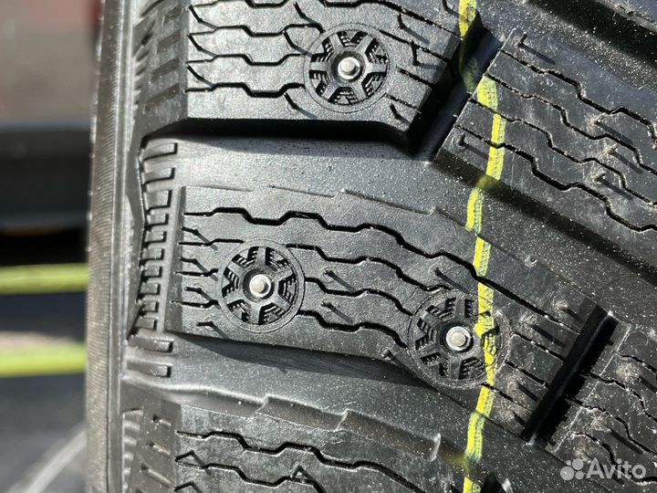 Michelin X-Ice North 4 255/35 R21 98H