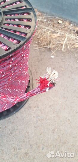 Веревка Новая для дома магнита трос канат веревки