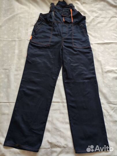 Костюм летний и штаны в придачу 52-54 рост 182-188