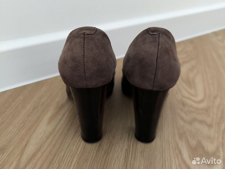 Туфли женские 37 размер