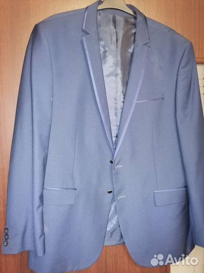 Пиджак мужской
