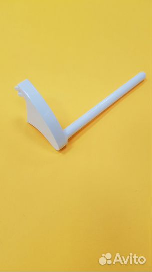 Катушкодержатель горизонтальный 